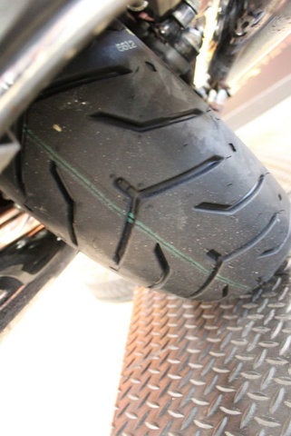 2010 Harley-Davidson FLHTC - Electra Glide Classic Base