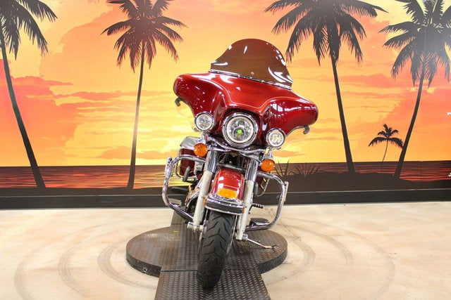 2010 Harley-Davidson FLHTC - Electra Glide Classic Base