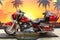2010 Harley-Davidson FLHTC - Electra Glide Classic Base