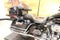 2011 Harley-Davidson Touring FLHTC - Electra Glide Classic