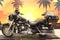 2011 Harley-Davidson Touring FLHTC - Electra Glide Classic