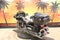 2011 Harley-Davidson Touring FLHTC - Electra Glide Classic