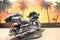 2011 Harley-Davidson Touring FLHTC - Electra Glide Classic