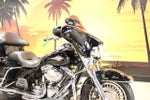 2011 Harley-Davidson Touring FLHTC - Electra Glide Classic