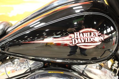 2011 Harley-Davidson Touring FLHTC - Electra Glide Classic