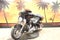 2011 Harley-Davidson Touring FLHTC - Electra Glide Classic