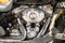 2011 Harley-Davidson Touring FLHTC - Electra Glide Classic