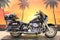 2012 Harley-Davidson Touring FLHTC - Electra Glide Classic