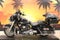 2012 Harley-Davidson Touring FLHTC - Electra Glide Classic