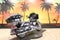 2012 Harley-Davidson Touring FLHTC - Electra Glide Classic