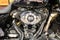 2012 Harley-Davidson Touring FLHTC - Electra Glide Classic