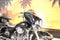 2012 Harley-Davidson Touring FLHTC - Electra Glide Classic