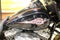 2012 Harley-Davidson Touring FLHTC - Electra Glide Classic