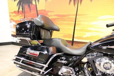 2012 Harley-Davidson Touring FLHTC - Electra Glide Classic