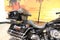 2012 Harley-Davidson Touring FLHTC - Electra Glide Classic