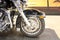 2012 Harley-Davidson Touring FLHTC - Electra Glide Classic