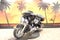 2012 Harley-Davidson Touring FLHTC - Electra Glide Classic