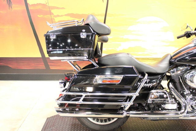 2012 Harley-Davidson Touring FLHTC - Electra Glide Classic
