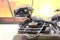 2012 Harley-Davidson Touring FLHTC - Electra Glide Classic