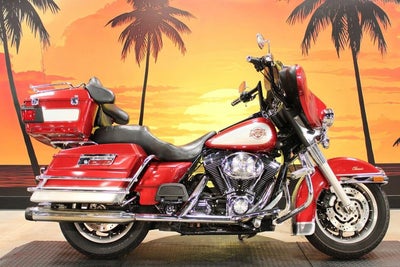 2004 Harley-Davidson Touring FLHTCI - Electra Glide Classic Injection