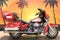 2004 Harley-Davidson Touring FLHTCI - Electra Glide Classic Injection