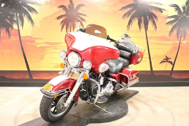 2004 Harley-Davidson Touring FLHTCI - Electra Glide Classic Injection