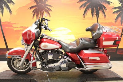 2004 Harley-Davidson Touring FLHTCI - Electra Glide Classic Injection