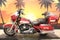 2004 Harley-Davidson Touring FLHTCI - Electra Glide Classic Injection