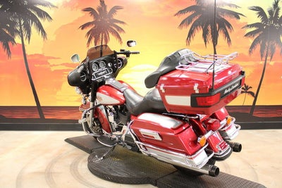 2004 Harley-Davidson Touring FLHTCI - Electra Glide Classic Injection