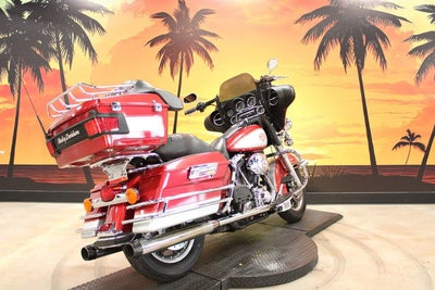 2004 Harley-Davidson Touring FLHTCI - Electra Glide Classic Injection