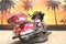 2004 Harley-Davidson Touring FLHTCI - Electra Glide Classic Injection