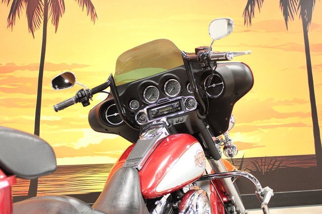 2004 Harley-Davidson Touring FLHTCI - Electra Glide Classic Injection