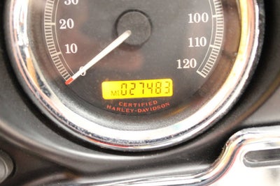 2004 Harley-Davidson Touring FLHTCI - Electra Glide Classic Injection