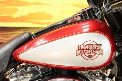 2004 Harley-Davidson Touring FLHTCI - Electra Glide Classic Injection