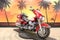 2004 Harley-Davidson Touring FLHTCI - Electra Glide Classic Injection