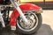 2004 Harley-Davidson Touring FLHTCI - Electra Glide Classic Injection