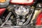 2004 Harley-Davidson Touring FLHTCI - Electra Glide Classic Injection