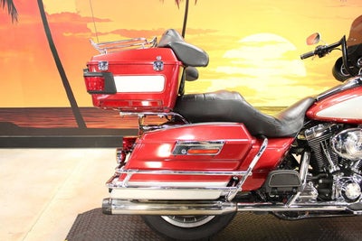 2004 Harley-Davidson Touring FLHTCI - Electra Glide Classic Injection