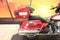 2004 Harley-Davidson Touring FLHTCI - Electra Glide Classic Injection