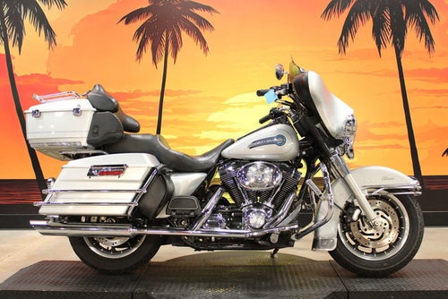 2006 Harley-Davidson FLHTCI - Electra Glide Classic Base