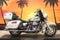 2006 Harley-Davidson FLHTCI - Electra Glide Classic Base