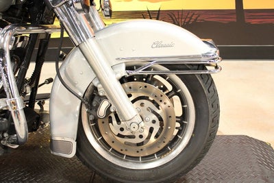 2006 Harley-Davidson FLHTCI - Electra Glide Classic Base