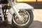 2006 Harley-Davidson FLHTCI - Electra Glide Classic Base