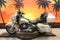 2006 Harley-Davidson FLHTCI - Electra Glide Classic Base