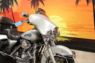 2006 Harley-Davidson FLHTCI - Electra Glide Classic Base