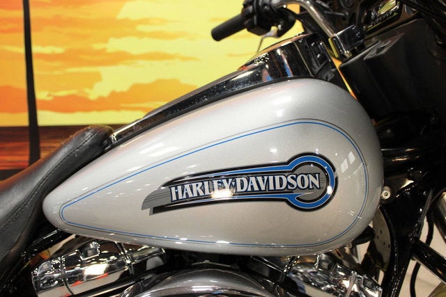 2006 Harley-Davidson FLHTCI - Electra Glide Classic Base
