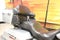 2006 Harley-Davidson FLHTCI - Electra Glide Classic Base
