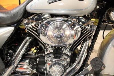 2006 Harley-Davidson FLHTCI - Electra Glide Classic Base