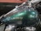 2018 Harley-Davidson Touring FLHP - Road King Police