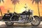 2019 Harley-Davidson Touring FLHP - Police Road King